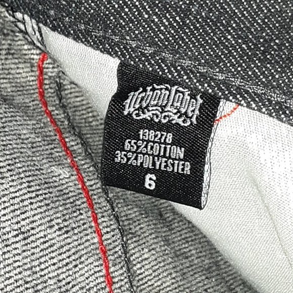 Urban Label Pants - boys - Picture 9 of 9